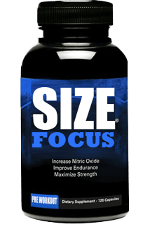 Size Focus