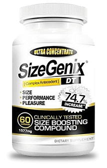 SizeGenix