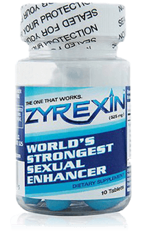 Zyrexin