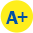 A+